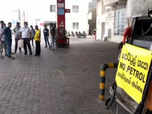 Sri Lanka out of petrol as economic crisis deepens