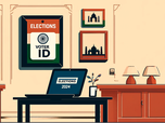 Lok Sabha Election 2024 digital voter ID: Will an NRI voter be issued an EPIC?