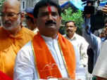 ED summons Shiv Sena’s Yashwant Jadhav