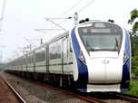 PM to inaugurate third Vande Bharat train