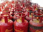 Domestic LPG cylinder gets dearer by Rs 50