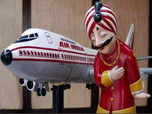Air India handed over to Tata Group, Maharaja comes home