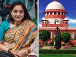 Fresh petition filed to CJI over Nupur issue