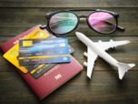 6 top travel credit cards