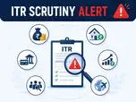 6 ITR categories Income Tax Dept picks for mandatory scrutiny