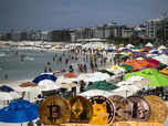 Bitcoin pyramid schemes wreak havoc in Brazil