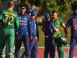 South Africa wins 2nd ODI and series against India