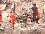 J&K tunnel collapse: 4 dead, 6 trapped