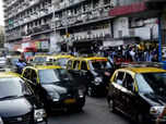 Mumbai: Taxi and auto fares go up