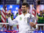 US Open 2023: How much did champion Novak Djokovic take home?