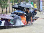 Millions hit by floods in Bangladesh, India