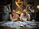 5 things you must do now to protect aging parents' money, before a crisis strikes