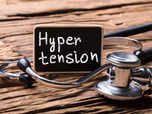 How hypertension can damage your health