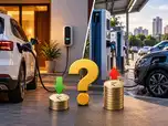 EV Charging: Home vs Public, where will you spend less