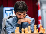 Meet India's Gukesh D, youngest ever winner for world chess title