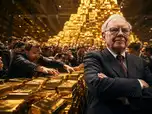 Gold vs stocks: Has Warren Buffett been wrong about the yellow metal all along?