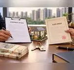 Image for Sale Deed vs Agreement of Sale: What’s the Difference and Which One