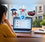 Image for Forgotten Insurance Money? New Registry Helps You Find Lost Life, Health & Motor Policies