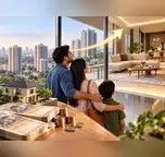 Image for India's homebuyers are upgrading: 48% want 3BHKs, ₹90 Lakh–1.5 cr most preferred bracket; what else changed in 2026