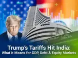 Image for Trump’s tariffs hit India: What