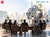 Image for Inside the deal engine room: