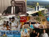 Image for Capital, conviction and continuity: What