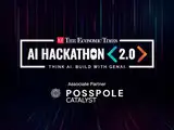 Image for ET AI Hackathon 2026: A