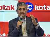 Image for Billionaire-backed Kotak Bank open to deals as CEO touts capital