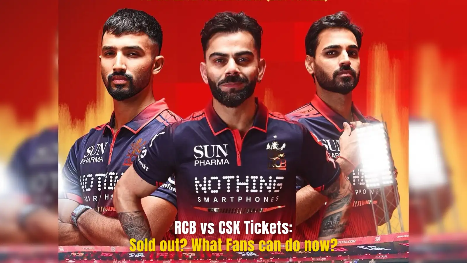 IPL 2026 April match schedule full list