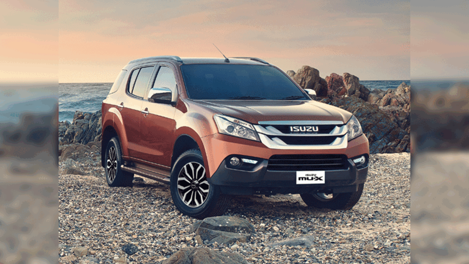 Недорогие Внедорожники С Акпп