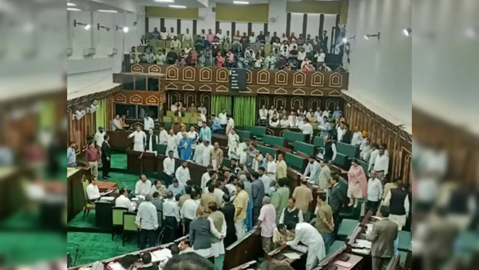 राज्य: विशेष रिपोर्ट से बदलेगी तस्वीर, जानिए लोगों पर क्या होगा असर