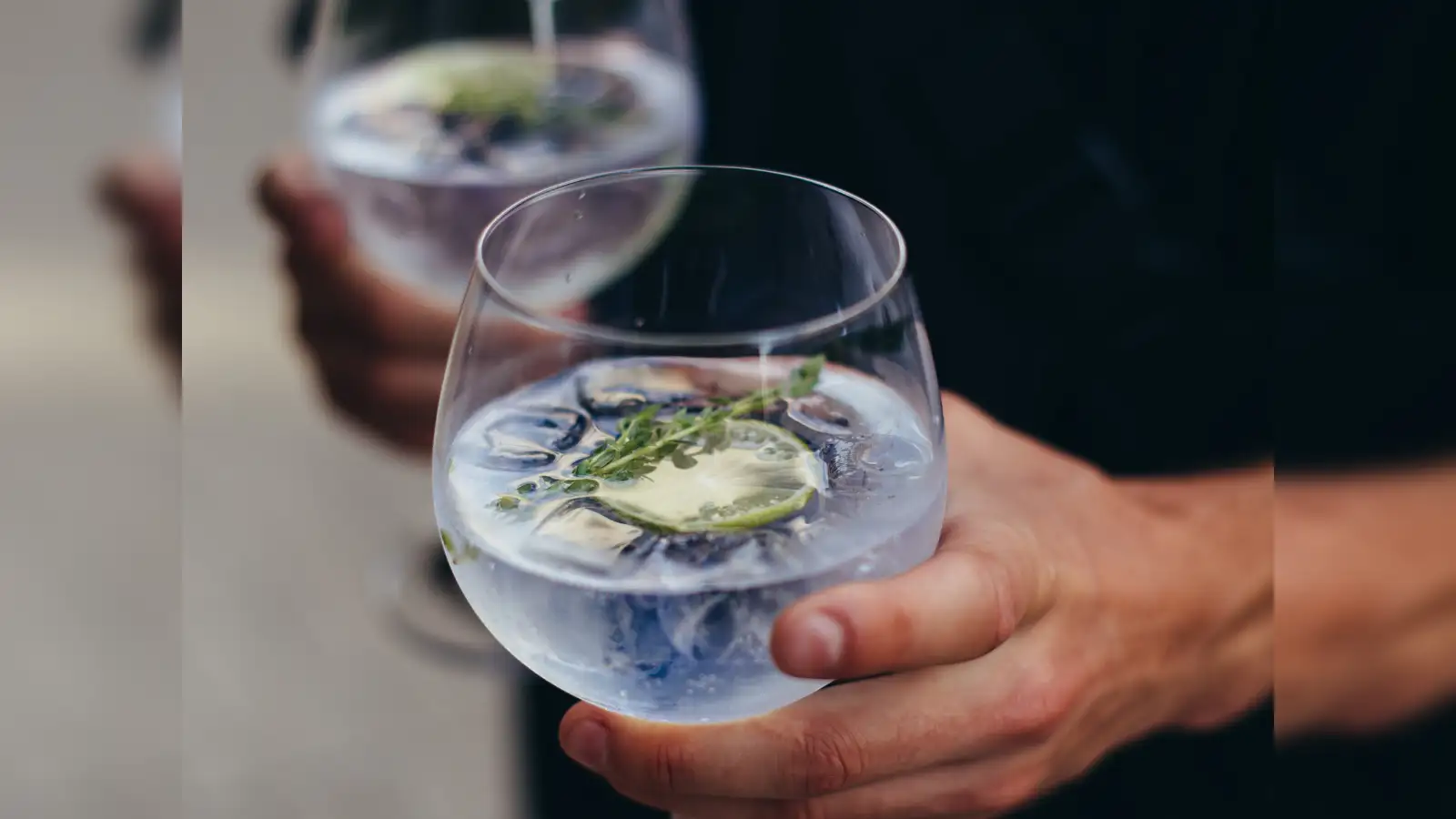 Gin no longer tonic of choice; Vodka, tequila raise the bar - The Economic  Times