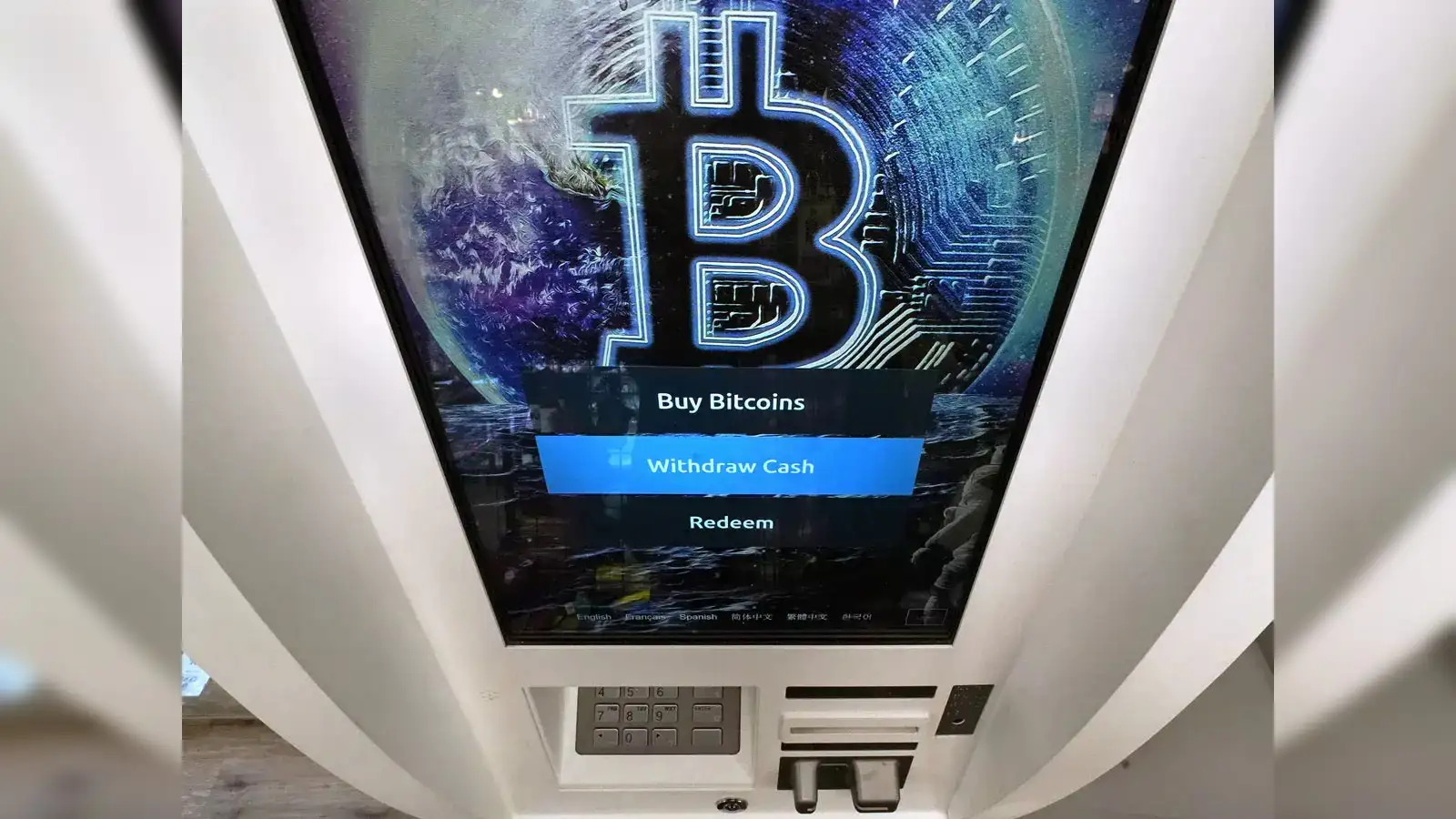 Cryptocurrency Executive Order: President Biden to issue executive order on  cryptocurrency - The Economic Times