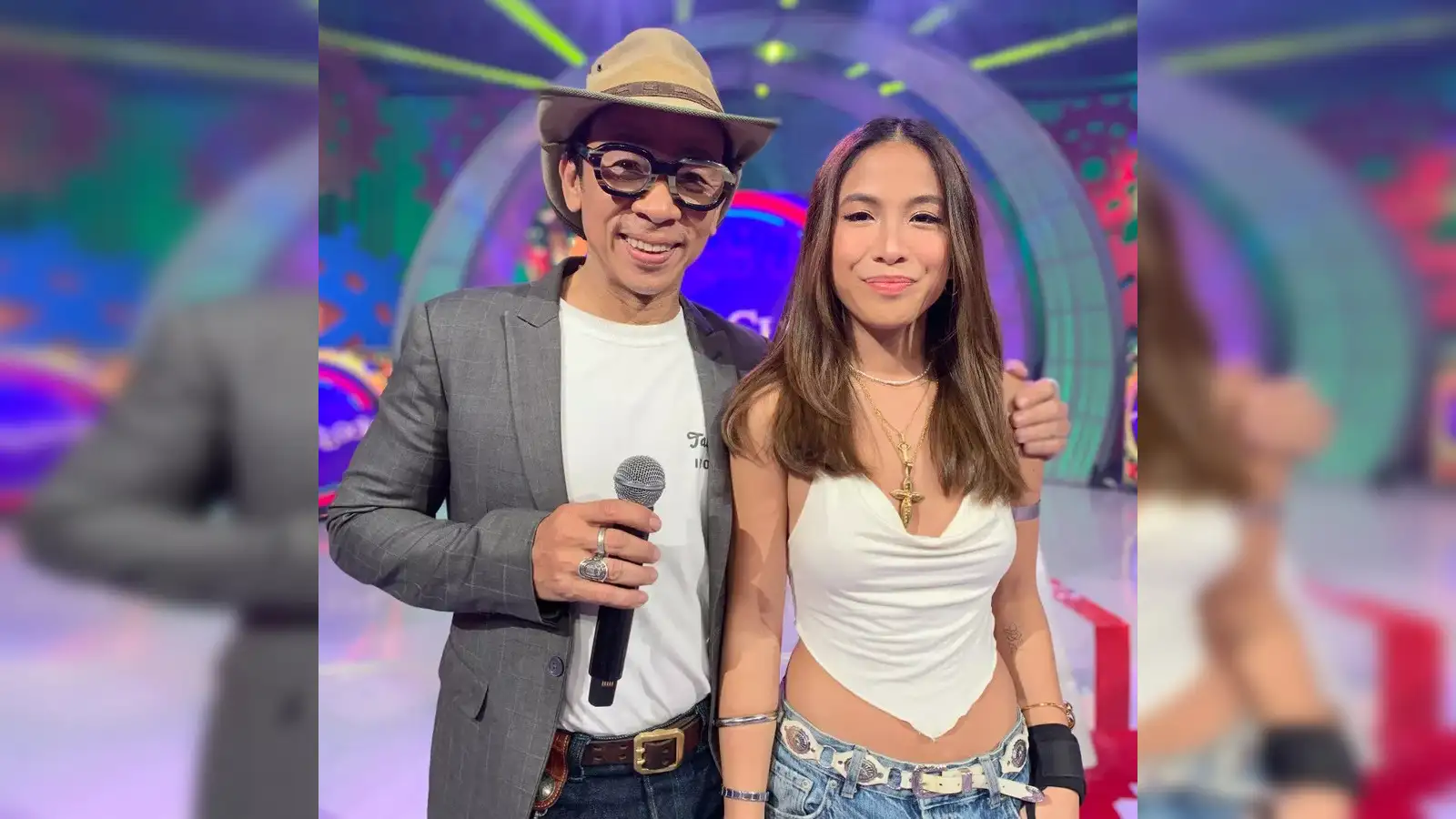 Emman Atienza, Kuya Kim Atienza's daughter dead at 19: Cause of death and  family details - The Economic Times