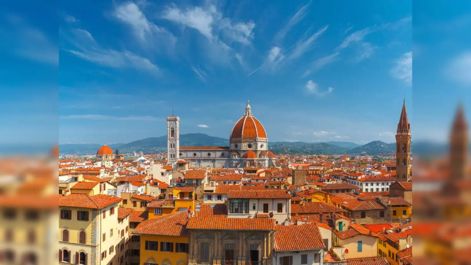 europe trip: This historic Italian city has announced bold new measures to  tackle overtourism - The Economic Times