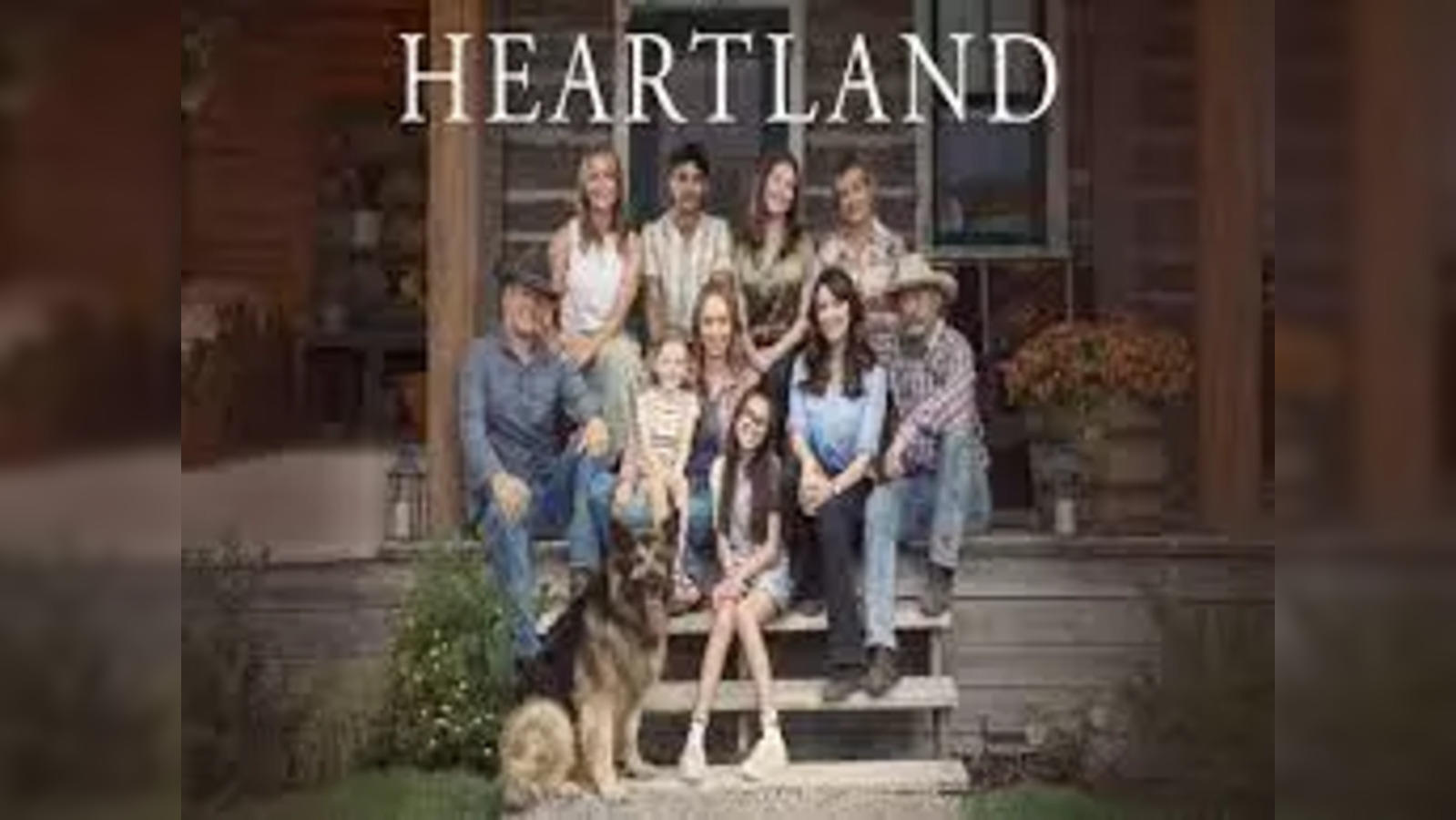 Watch Heartland The Best Laid Plans S1 E5 | TV Shows | DIRECTV