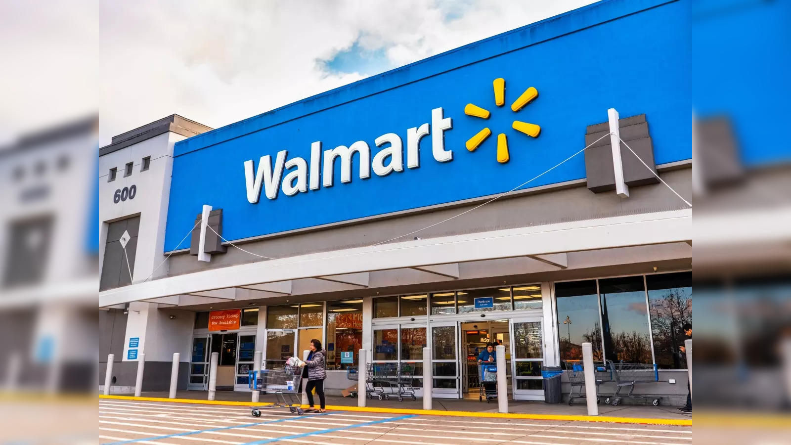 india: Walmart looking at sourcing toys, shoes, bicycles from India - The  Economic Times