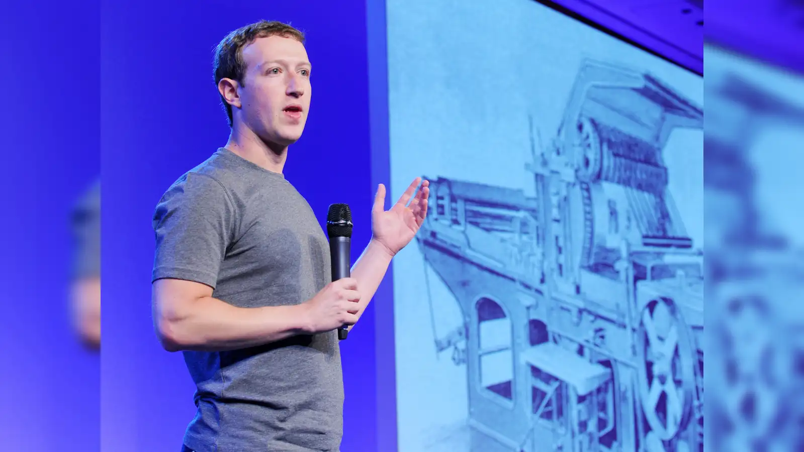 Mark Zuckerberg has another answer to bitcoin - The Economic Times