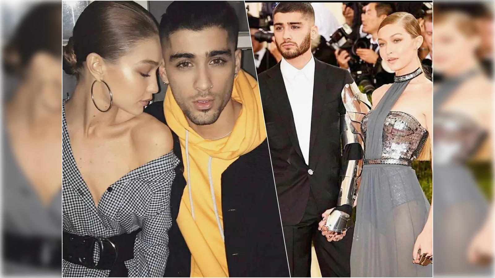 Zayn Malik and Gigi Hadid break-up after singer's alleged fight with  supermodel's mom Yolanda; Khai's dad issues statement - The Economic Times