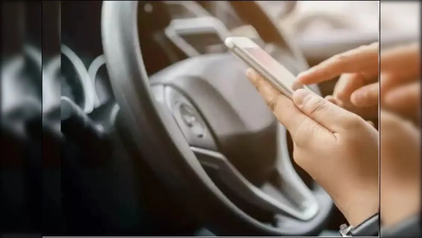 New driving license rules coming into effect from June 1. Check details - The Economic Times