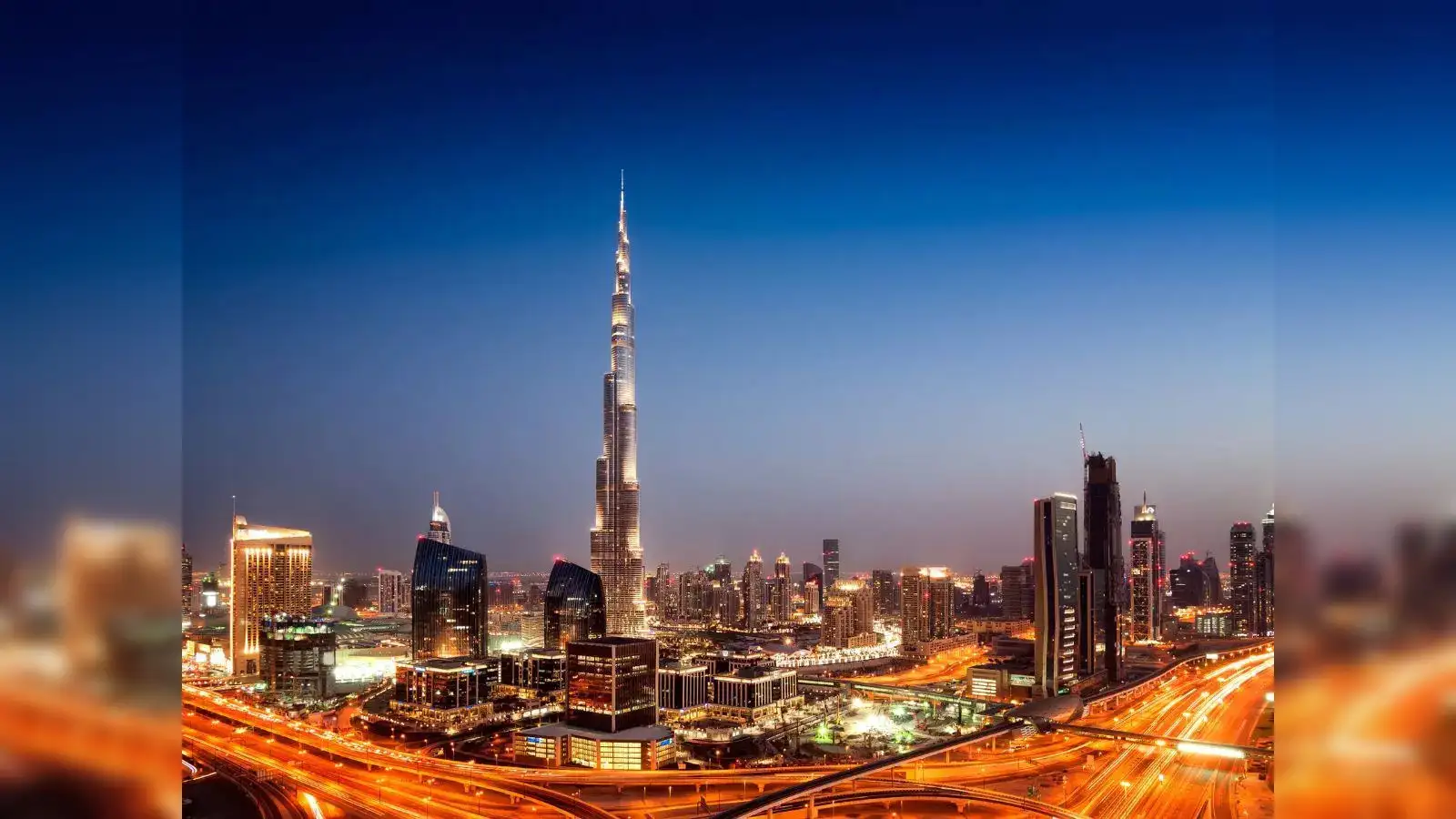 IRCTC launches special five-day Dubai tour package priced at Rs ...