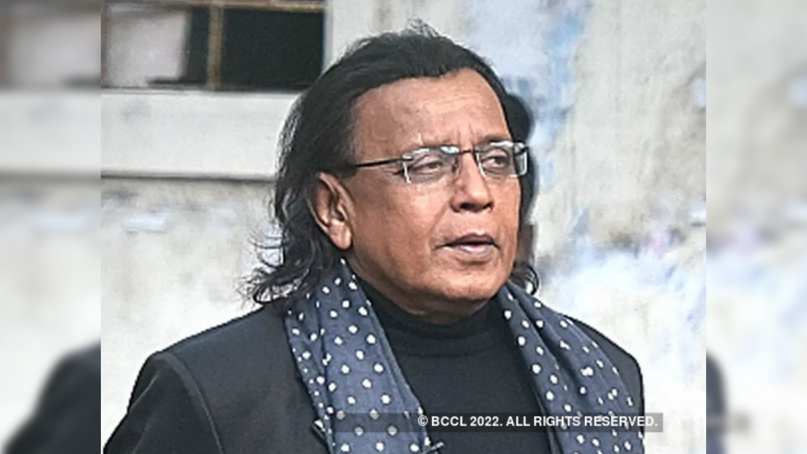 Happy Birthday Mithun Chakraborty: Mithunda has more to him than dance  moves, meet the real him