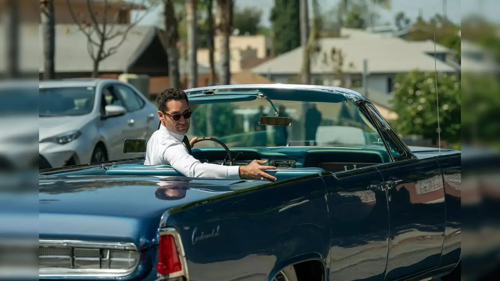 lincoln lawyer release date: The Lincoln Lawyer Season 4 release date, cast and filming update: When will new season drop? Here's episode count, production, characters, storyline and plot - The Economic Times