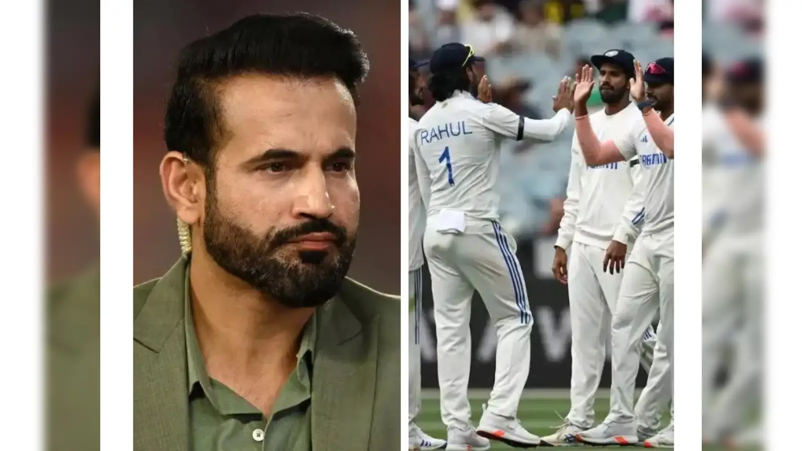 Find out why Princess Damania's video tweet is trending