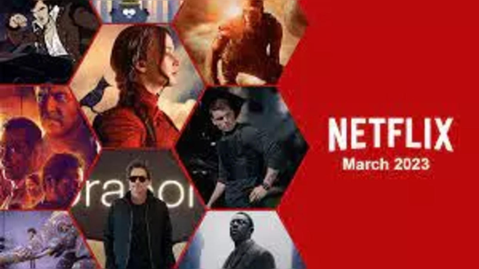 Netflix March 2022 Releases: Full List of New Movies and TV Shows