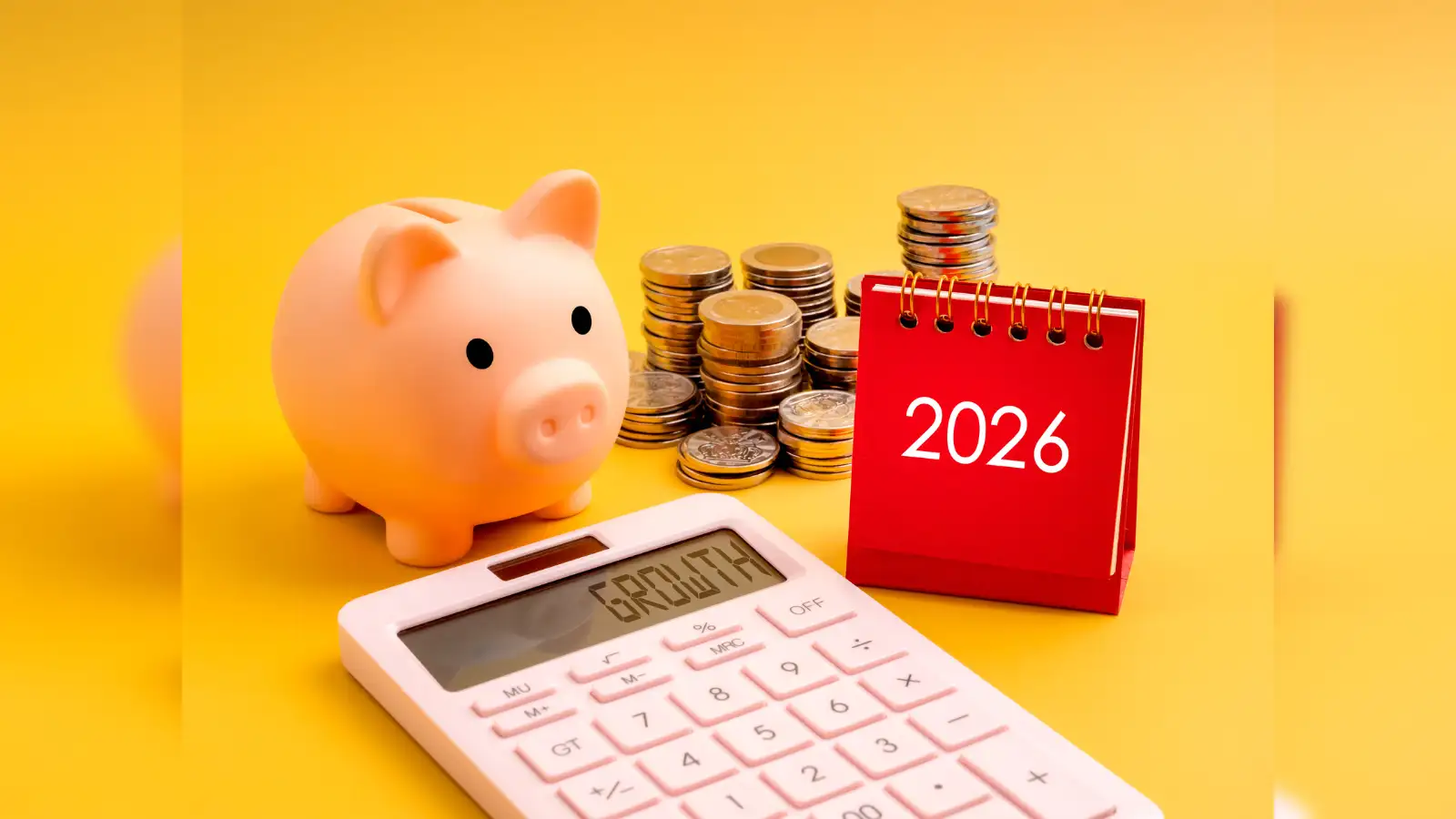 Budget 2026 outlook: Rethinking tax and regulatory policies for a new era  of wealth creation - The Economic Times
