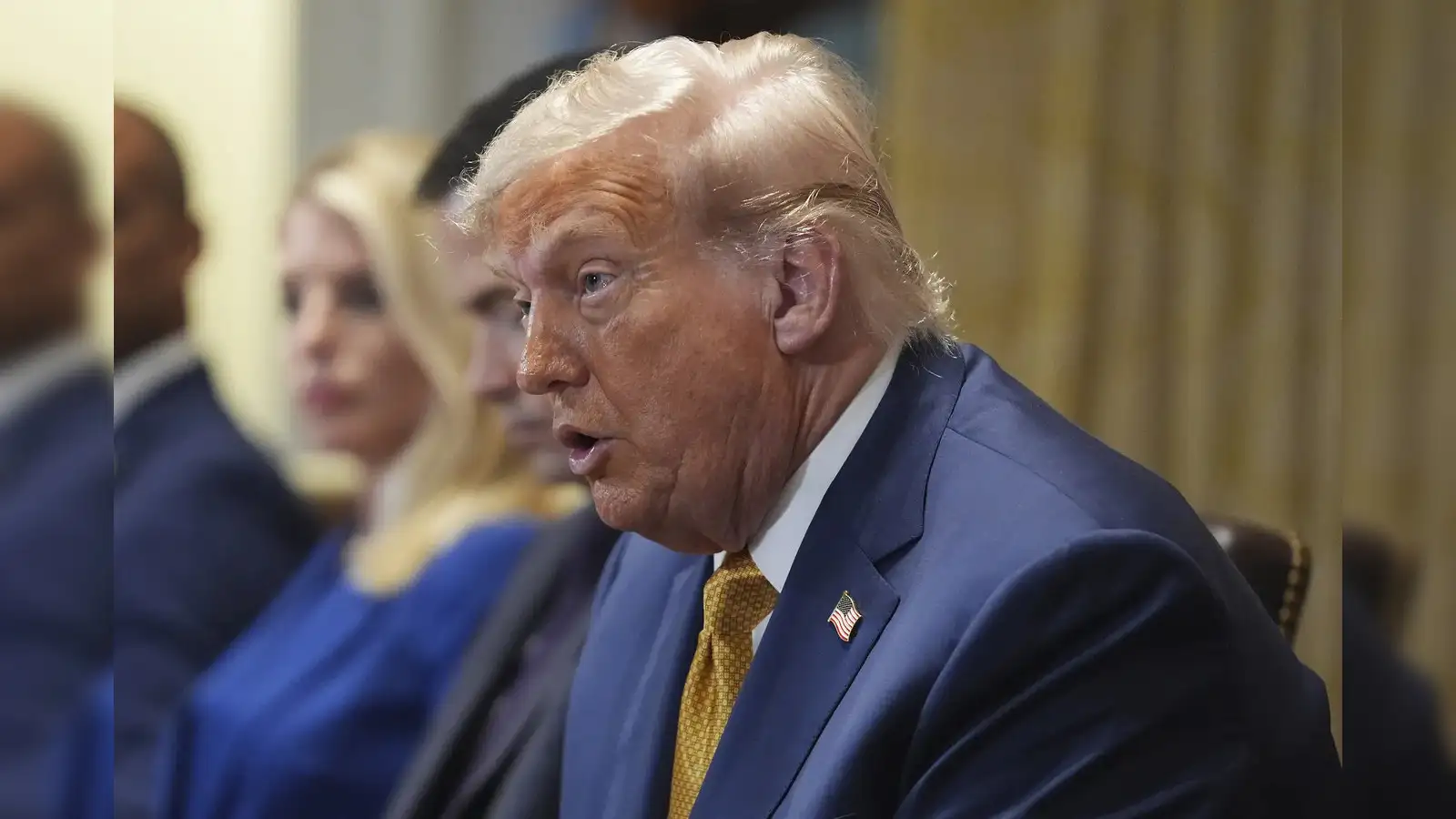 Trump Threatens 10% Tariff: India's Position in BRICS Under Scrutiny