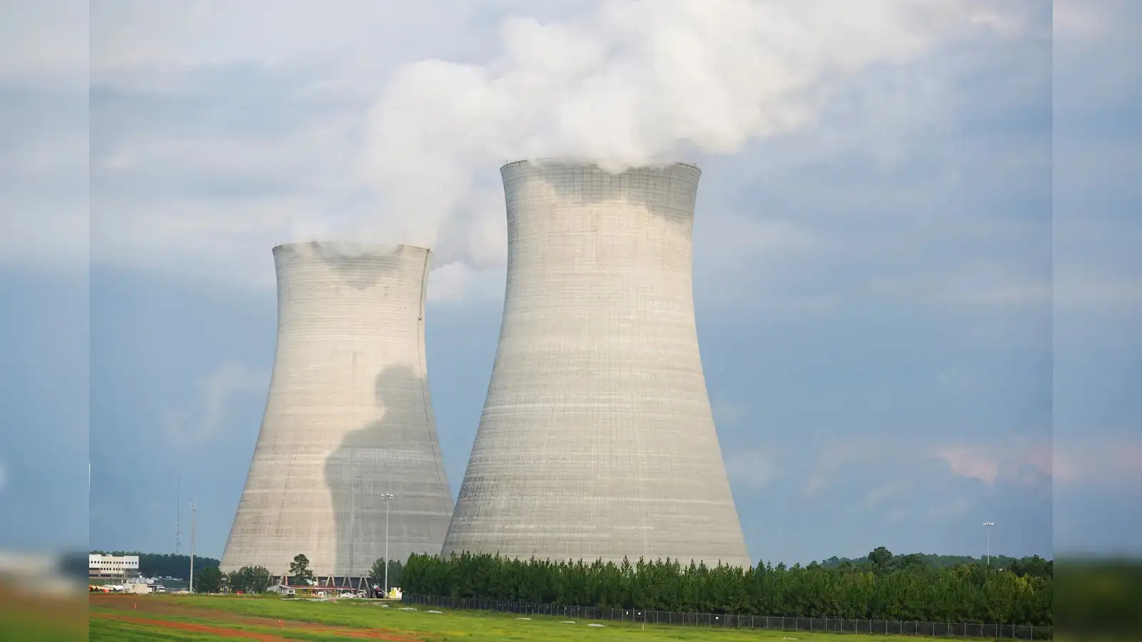 Electric Power Plants In Pakistan