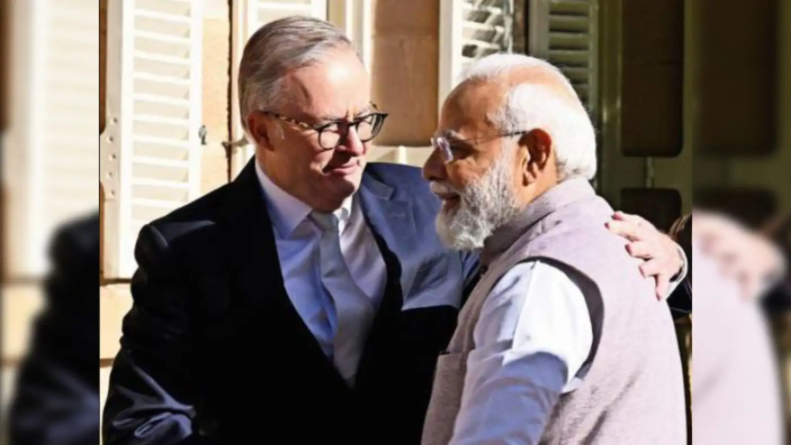 India, Australia set to seal uranium supply pact during PM Modi's visit -  The Economic Times
