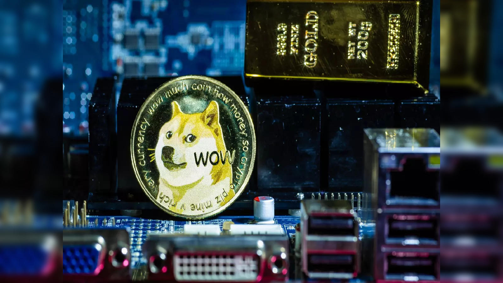 Meme Coin investors are diversifying from Shiba Inu and Dogecoin